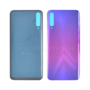 درب پشت گوشی هواوی HUAWEI Y9S آبی
