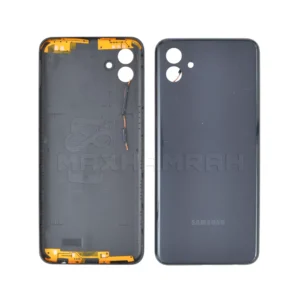 درب پشت گوشی سامسونگ SAMSUNG A04