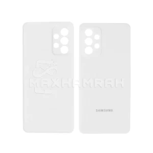 درب پشت گوشی سامسونگ SAMSUNG A52
