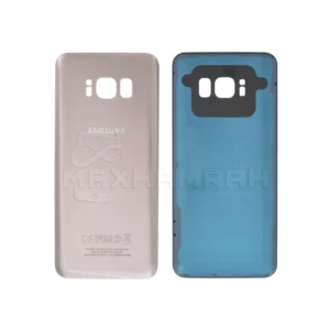 درب پشت گوشی سامسونگ SAMSUNG S8