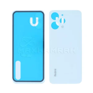 درب پشت گوشی شیائومی XIAOMI REDMI 12