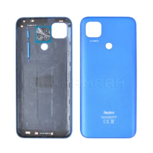 درب پشت گوشی شیائومی XIAOMI REDMI 9C