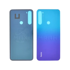 درب پشت گوشی شیائومی XIAOMI REDMI NOTE 8