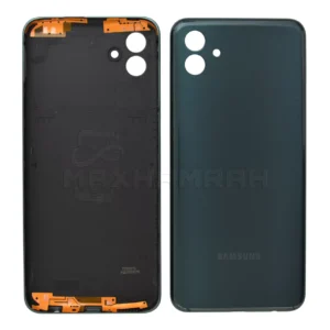 درب پشت گوشی سامسونگ SAMSUNG A04