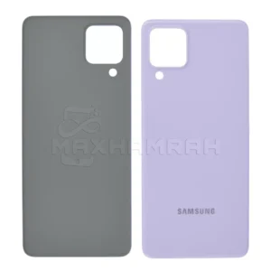 درب پشت گوشی سامسونگ SAMSUNG A22 4G