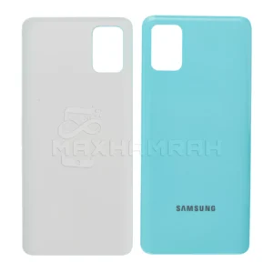 درب پشت گوشی سامسونگ SAMSUNG A51