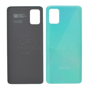 درب پشت گوشی سامسونگ SAMSUNG A51