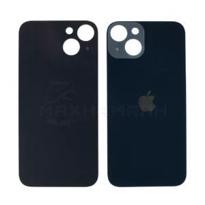 درب پشت گوشی آیفون IPHONE 13 مشکی