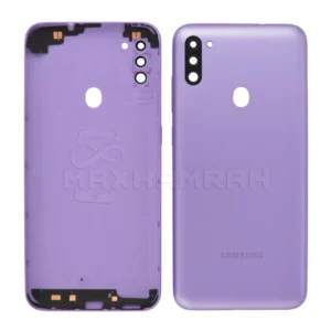 درب پشت گوشی سامسونگ SAMSUNG M11