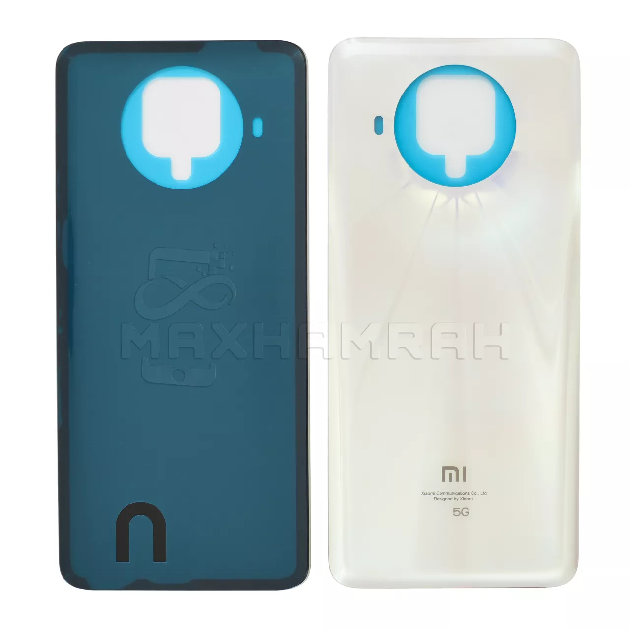 درب پشت گوشی شیائومی XIAOMI MI 10T LITE