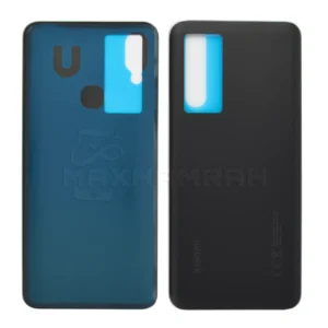 درب پشت نقره ای گوشی شیائومی XIAOMI MI 12T