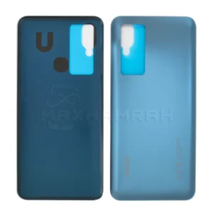 درب پشت نقره ای گوشی شیائومی XIAOMI MI 12T