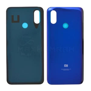 درب پشت گوشی شیائومی XIAOMI MI 8