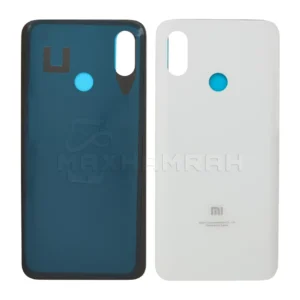 درب پشت گوشی شیائومی XIAOMI MI 8