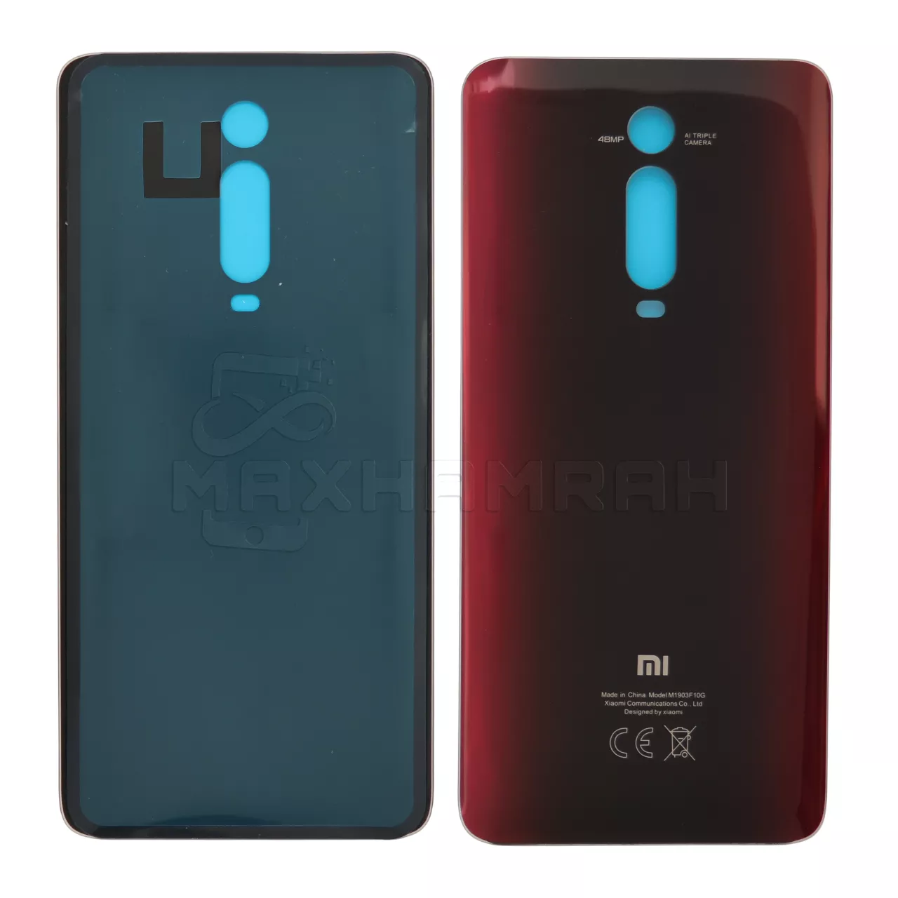 درب پشت گوشی شیائومی XIAOMI MI 9T