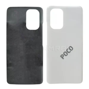 درب پشت گوشی شیائومی XIAOMI POCO F3