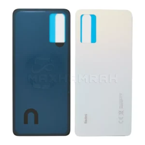 درب پشت گوشی شیائومی XIAOMI REDMI NOTE 12 PRO 4G