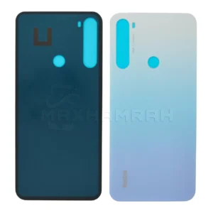 درب پشت گوشی شیائومی XIAOMI REDMI NOTE 8