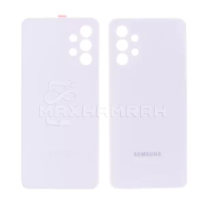 درب پشت گوشی سامسونگ SAMSUNG A32 4G بنفش