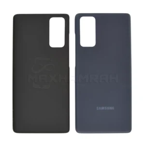 درب پشت گوشی سامسونگ SAMSUNG S20 FE مشکی