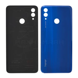 درب پشت گوشی هواوی HUAWEI HONOR 10 LITE آبی