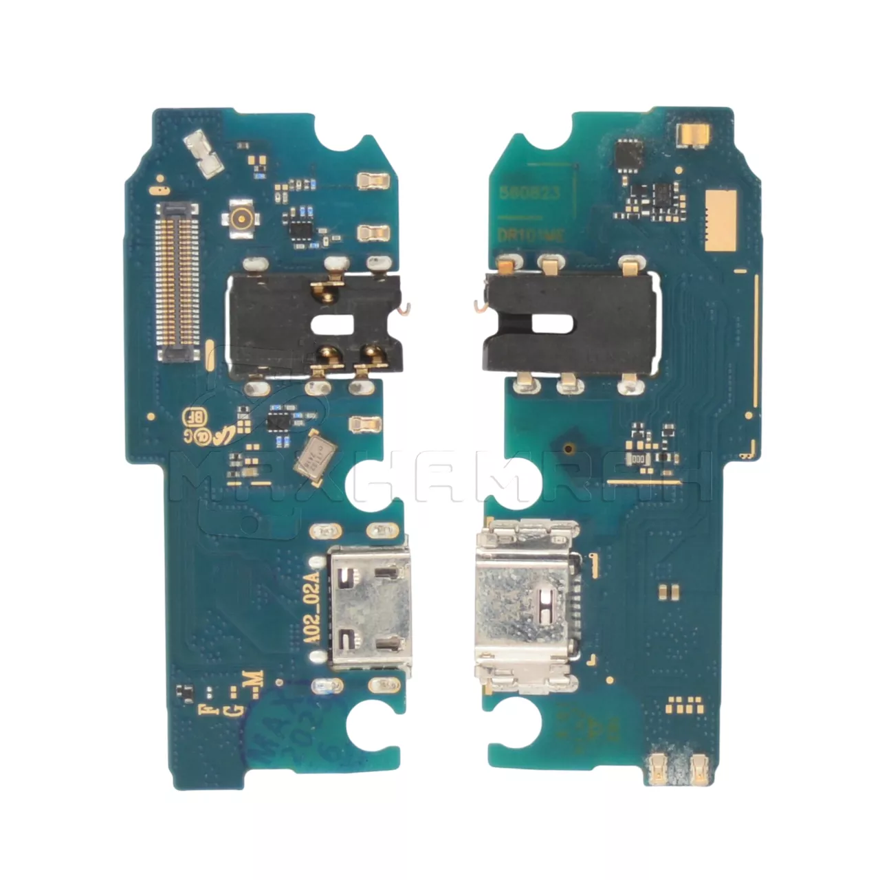 برد شارژ گوشی سامسونگ SAMSUNG A02 (A022)