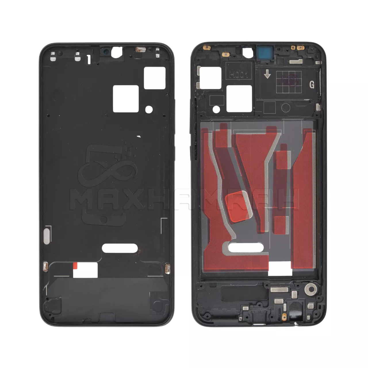 فریم ال سی دی گوشی هواوی HUAWEI HONOR 8X