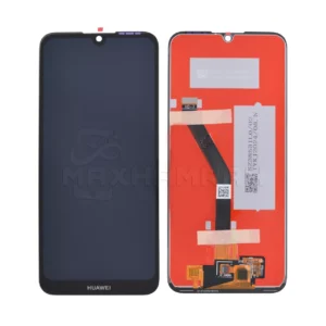 تاچ ال سی دی هواوی HUAWEI HONOR 8A / Y6 2019  WITH LOGO اورجینال مشکی