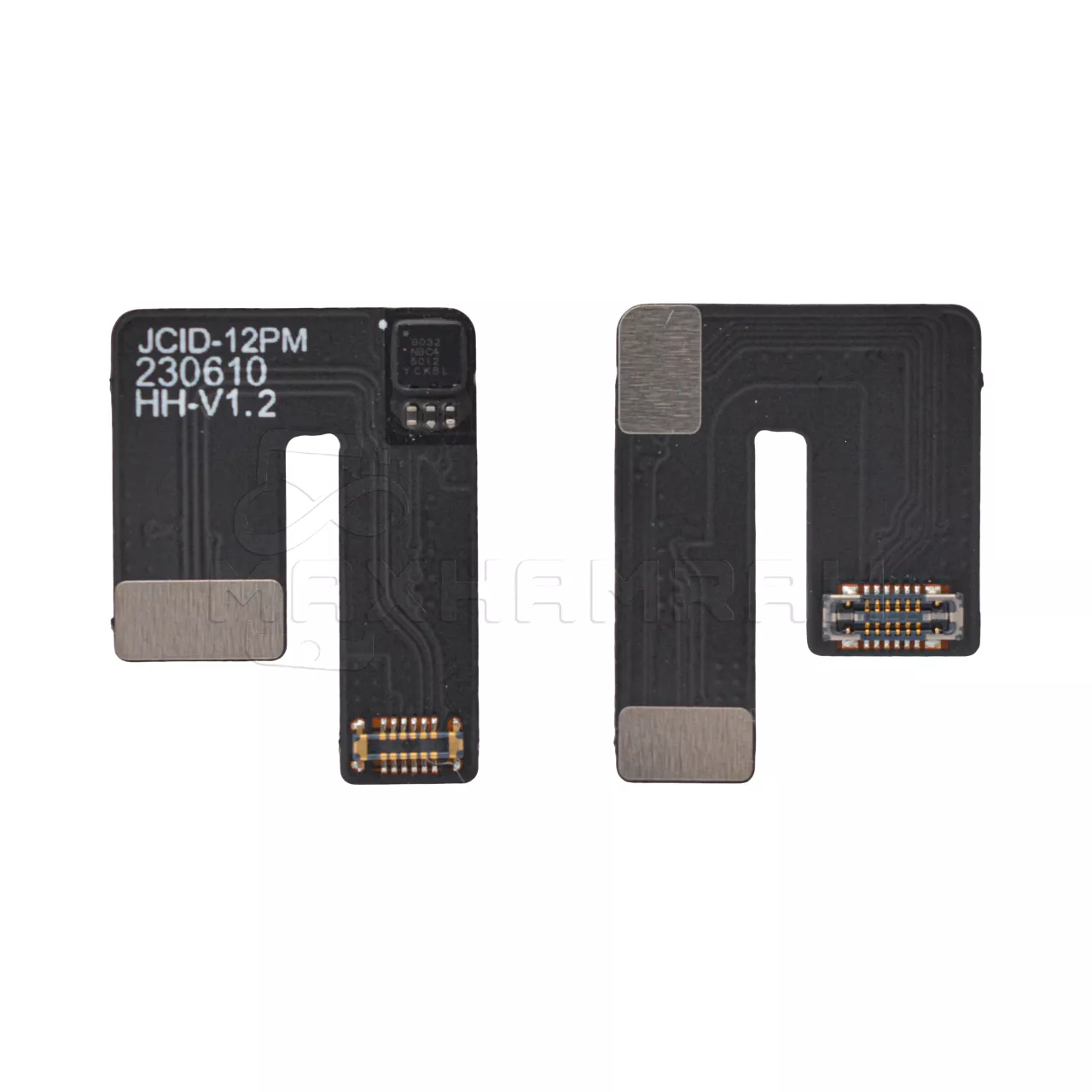 FACE ID FLAT IPHONE 12 PRO MAX