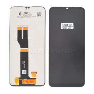 تاچ ال سی دی نوکیا NOKIA G21 مشکی