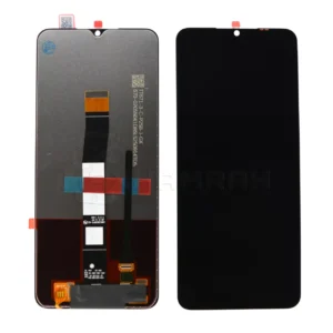 تاچ ال سی دی شیائومی REDMI 10C