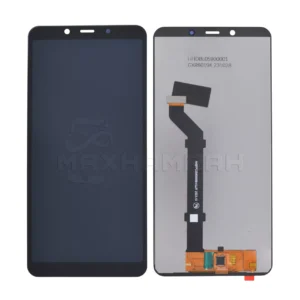 تاچ ال سی دی نوکیا NOKIA 3.1 PLUS مشکی