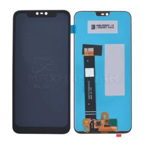 تاچ ال سی دی نوکیا NOKIA 6.1 PLUS مشکی