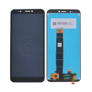 تاچ ال سی دی نوکیا NOKIA C1 2020 مشکی