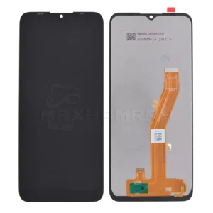 تاچ ال سی دی نوکیا NOKIA C10 / C20 مشکی
