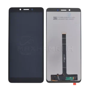 تاچ ال سی دی نوکیا NOKIA C3 2020 مشکی