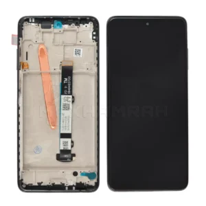 تاچ ال سی دی XIAOMI POCO X3 اورجینال با فریم