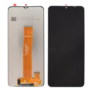 تاچ ال سی دی SAMSUNG A02 اورجینال