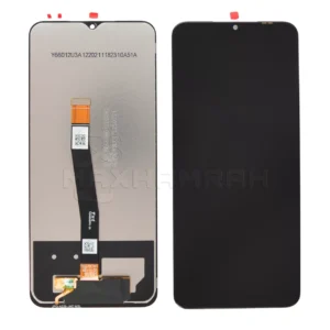 تاچ ال سی دی SAMSUNG A22 5G اورجینال