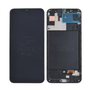 تاچ ال سی دی گوشی سامسونگ SAMSUNG A30S / A307
