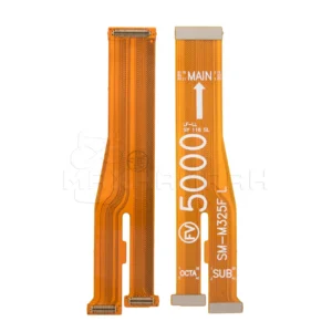 فلت مینSAMSUNG M32 VERSION 5000