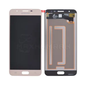 LCD Touch Screen for Samsung Galaxy J7 Prime – Gold