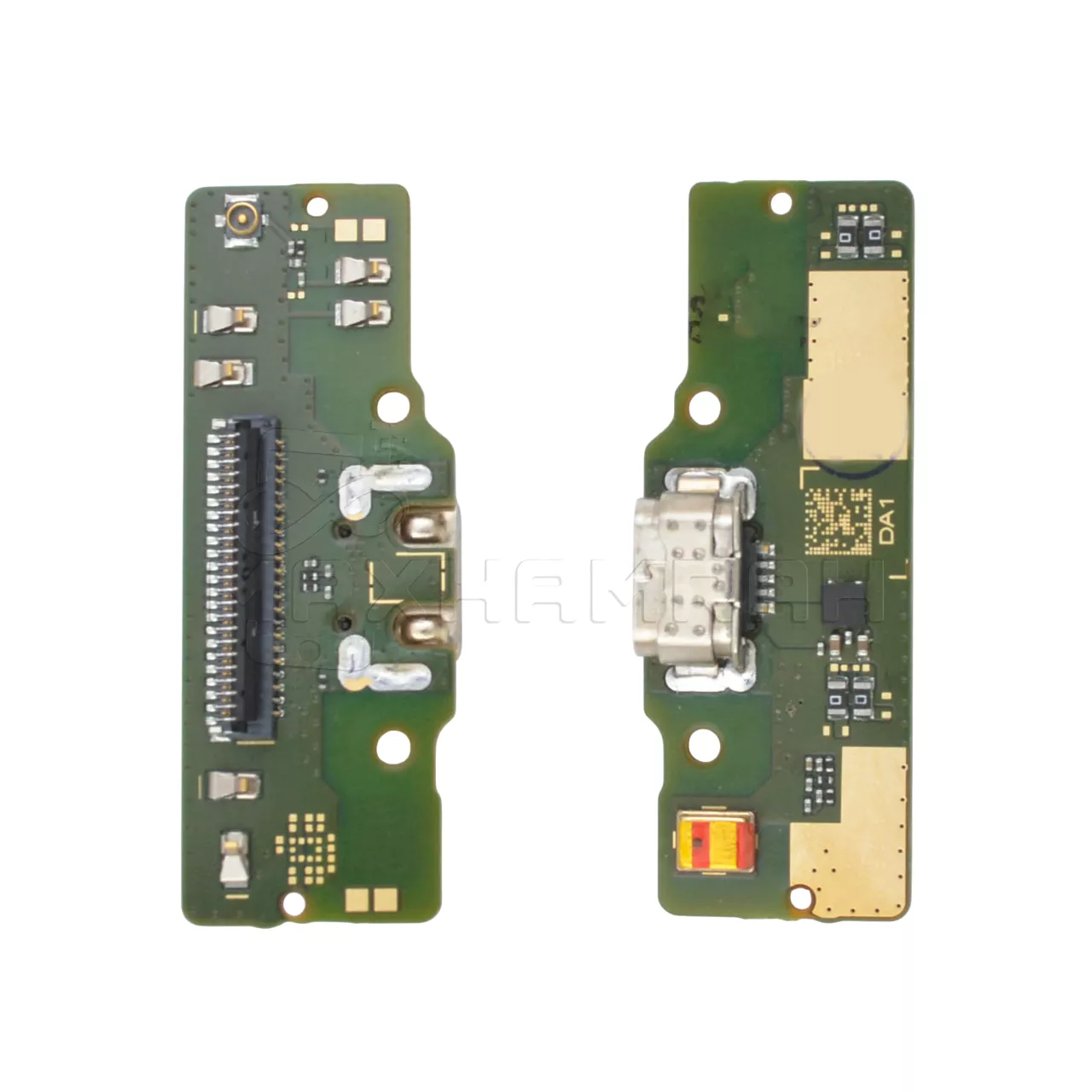 برد شارژ تبلت سامسونگ SAMSUNG T295
