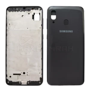 فریم ال سی دی گوشی سامسونگ SAMSUNG A30