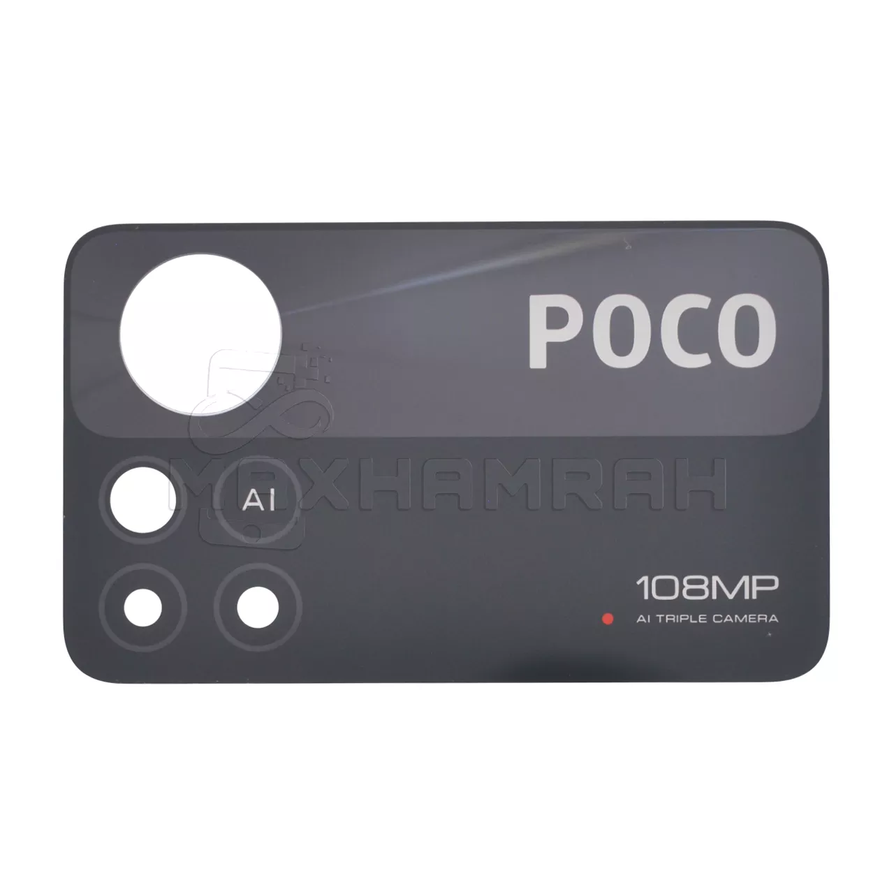 شیشه دوربین گوشی شیائومی XIAOMI POCO X4 PRO
