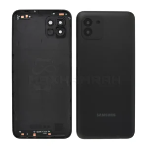 درب پشت گوشی سامسونگ SAMSUNG A03