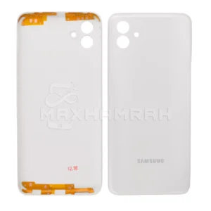 درب پشت گوشی سامسونگ SAMSUNG A04
