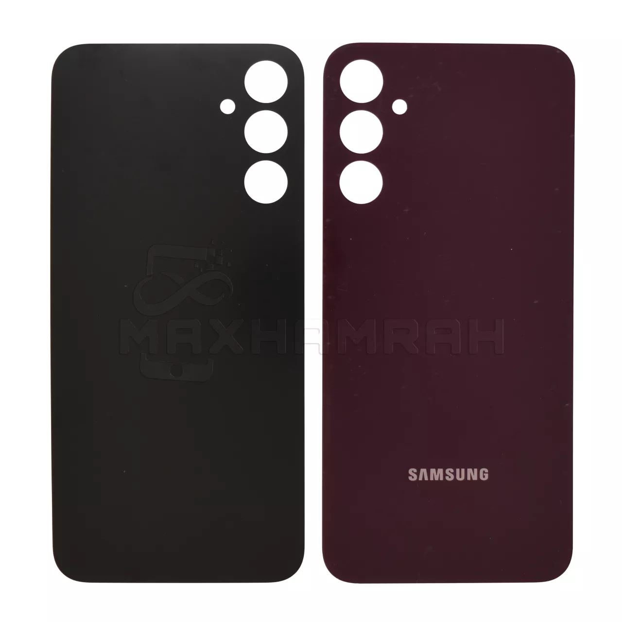 درب پشت گوشی سامسونگ SAMSUNG A24
