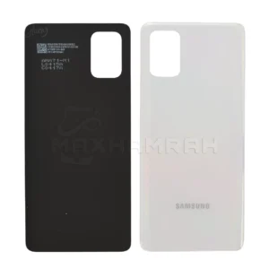 درب پشت گوشی سامسونگ SAMSUNG A71