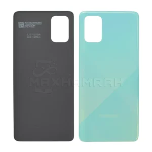 درب پشت گوشی سامسونگ SAMSUNG A71